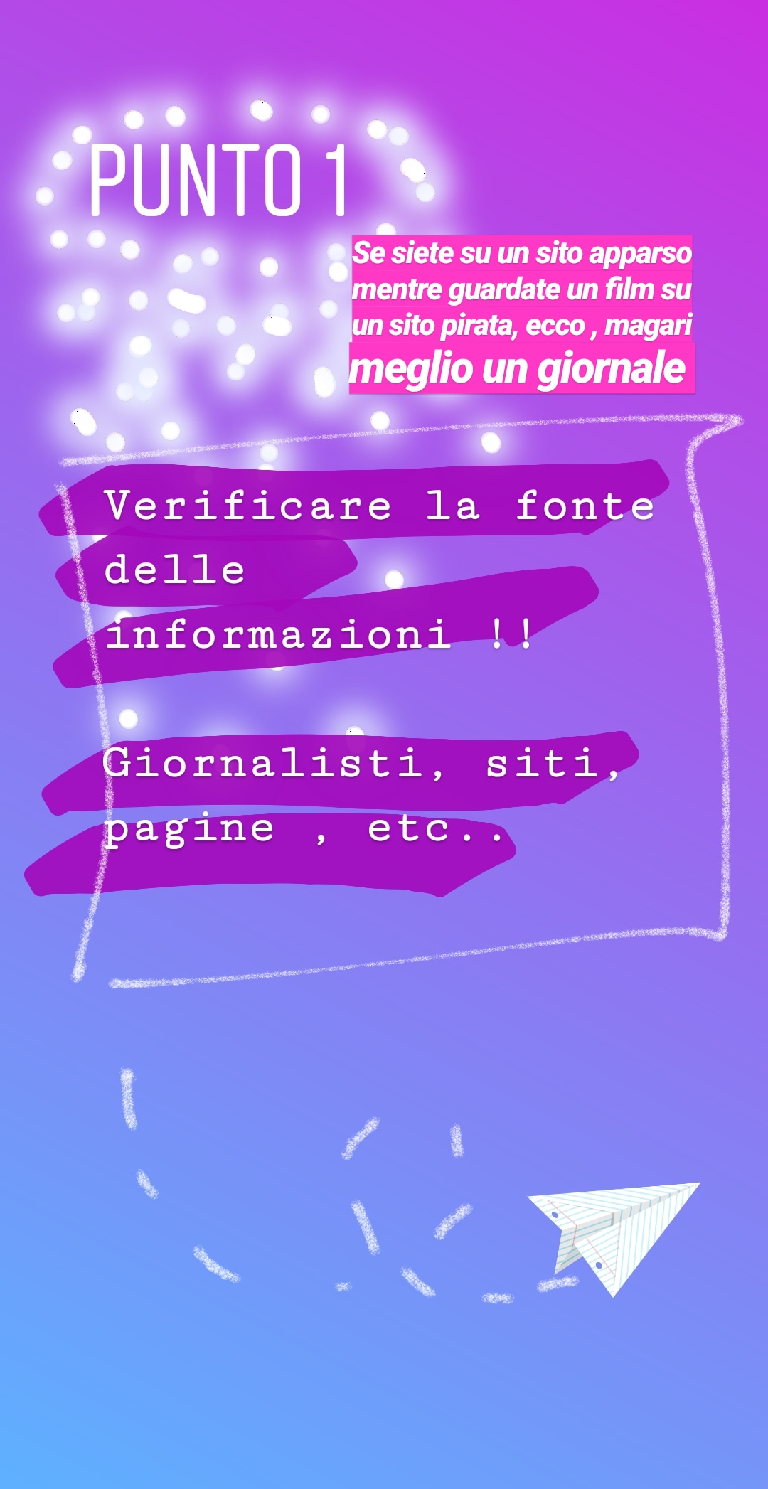 Fonti online 1