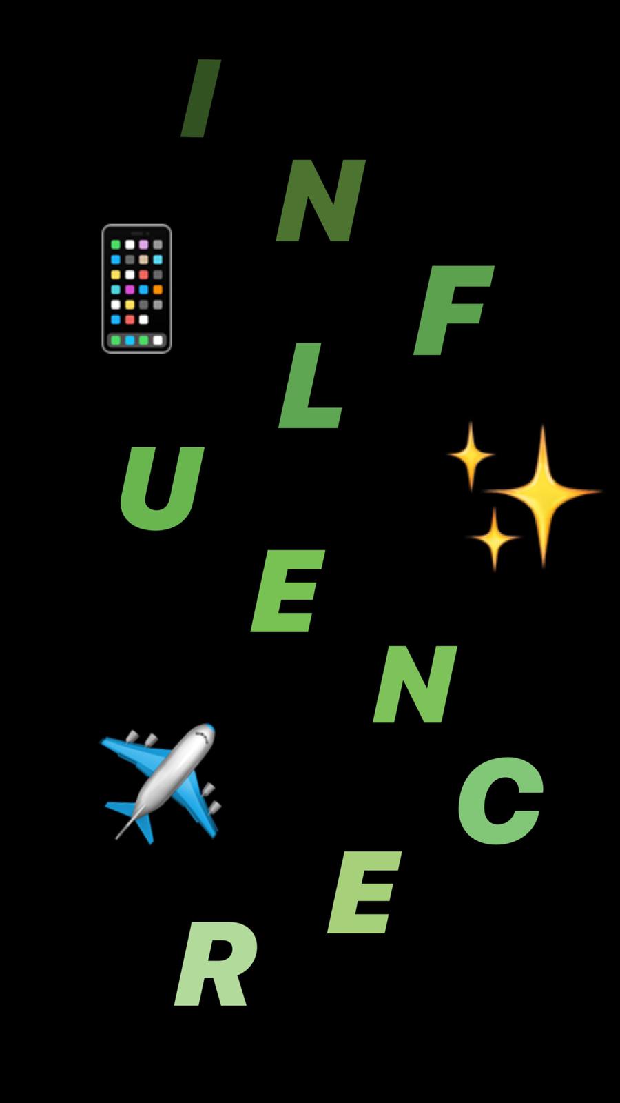 influencer 1