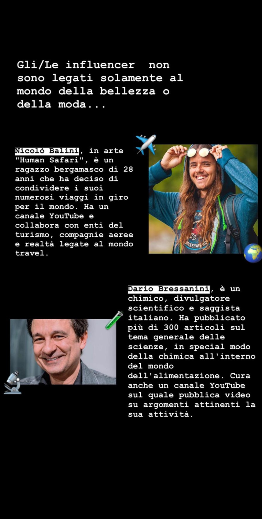 influencer 9